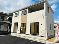 兵庫県姫路市広畑区西蒲田 2180万円 3LDK