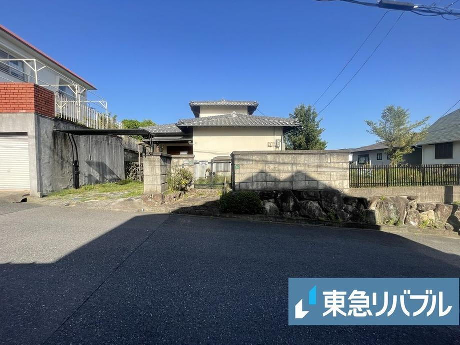 大阪府河内長野市楠ケ丘 1280万円