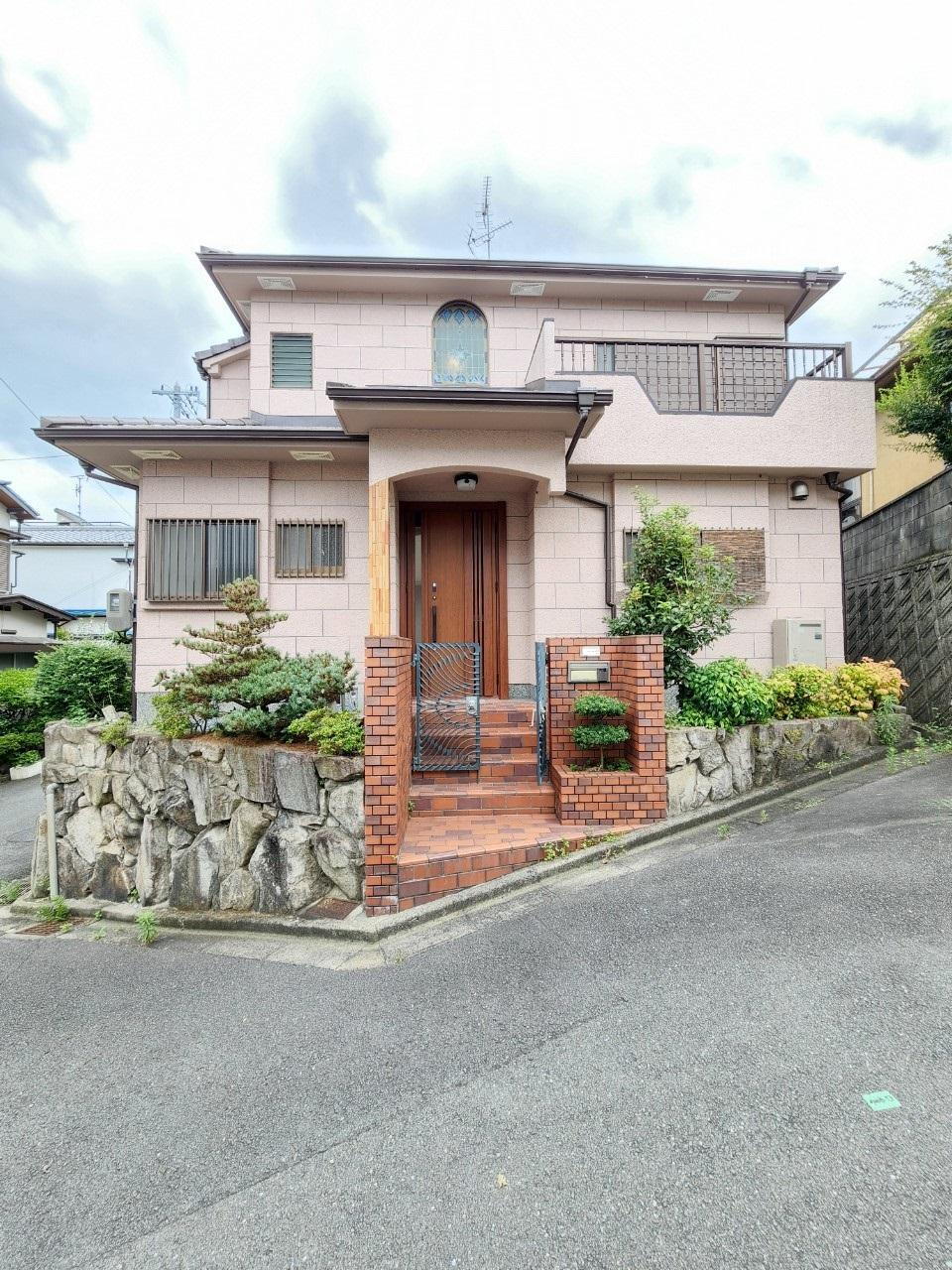 大阪府枚方市村野東町 2200万円