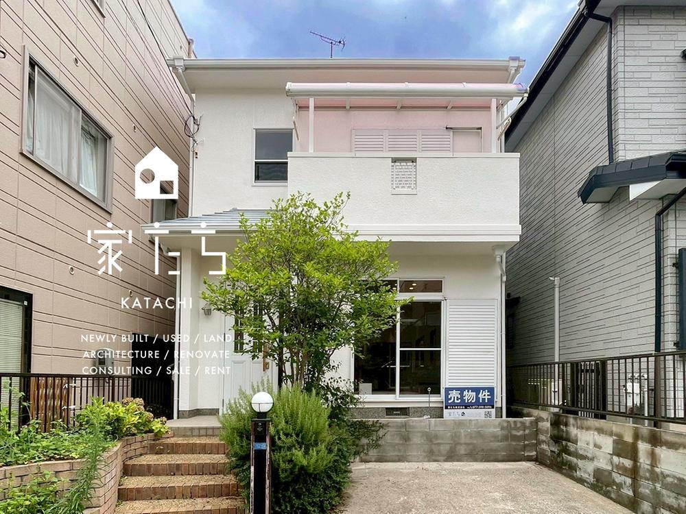 滋賀県大津市大門通 3080万円
