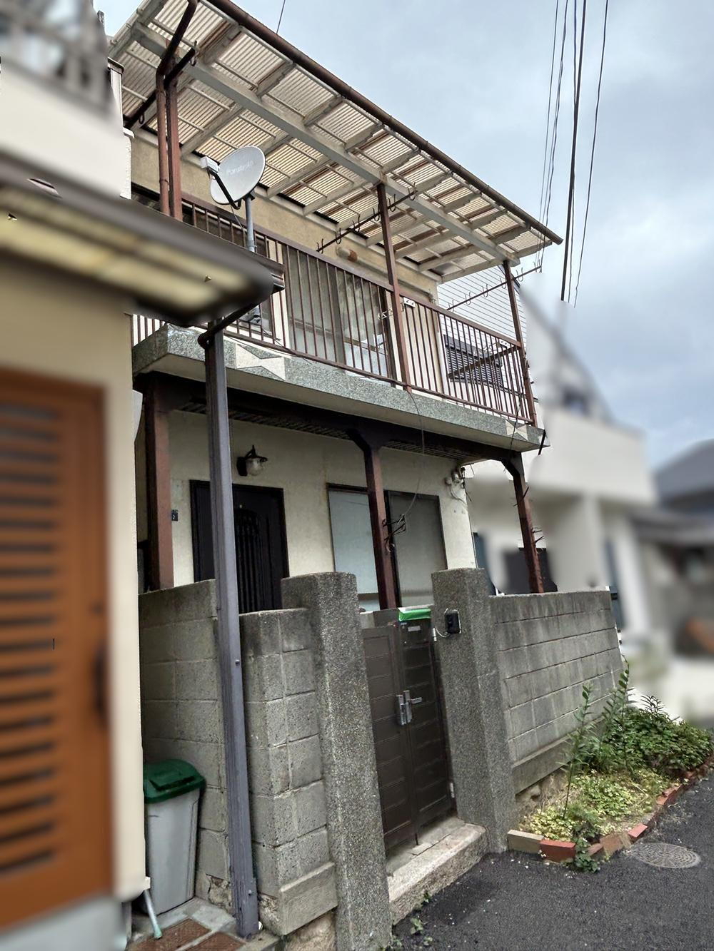 兵庫県神戸市灘区上野通５ 1650万円