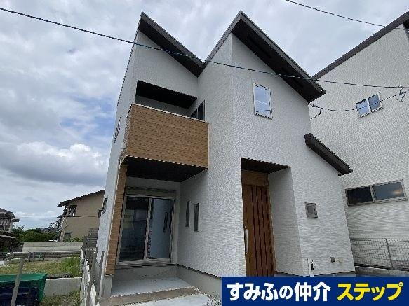 大阪府枚方市長尾東町２ 2695万円 3LDK