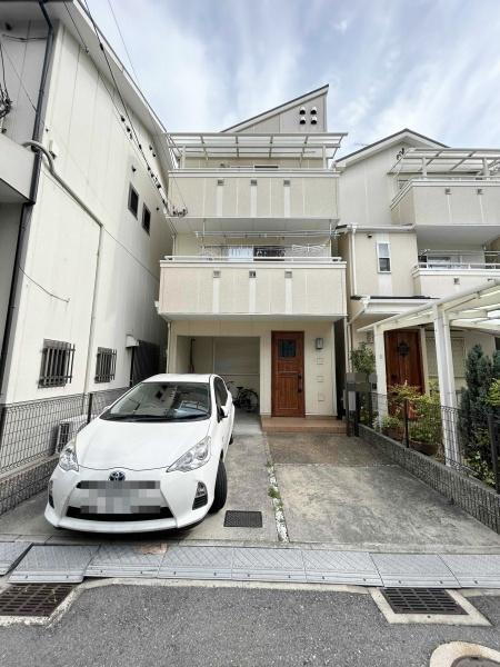 大阪府東大阪市高井田本通１ 3180万円 3LDK