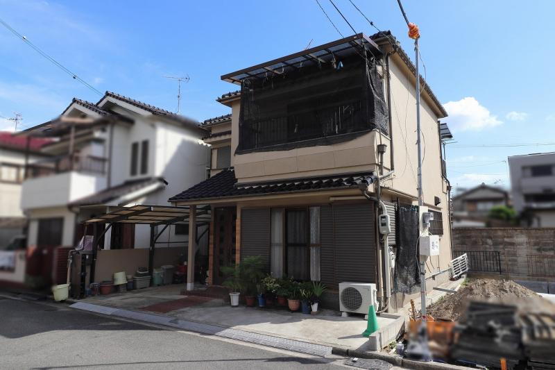 物件写真