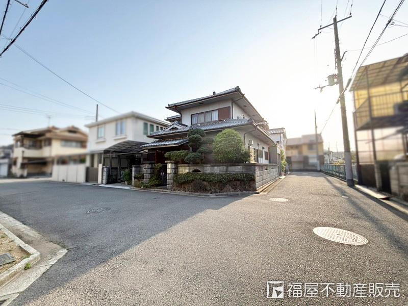 大阪府松原市別所７ 3280万円