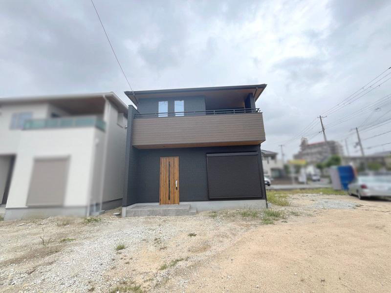 兵庫県加古郡播磨町北野添２ 4280万円 3LDK