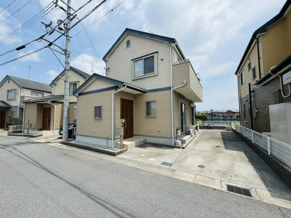 奈良県大和郡山市新木町 2780万円 4SLDK