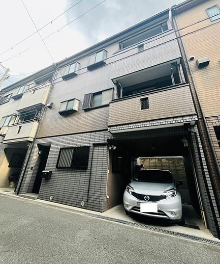 大阪府大阪市鶴見区鶴見１ 3099万円