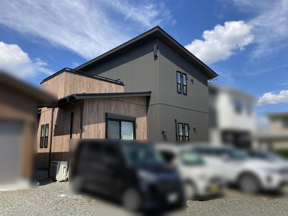 京都府綾部市位田町石原 2580万円