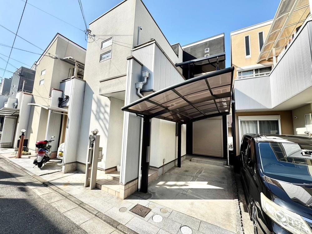 大阪府東大阪市六万寺町２ 1980万円
