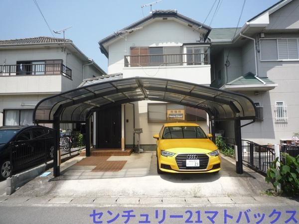 和歌山県岩出市中黒 780万円