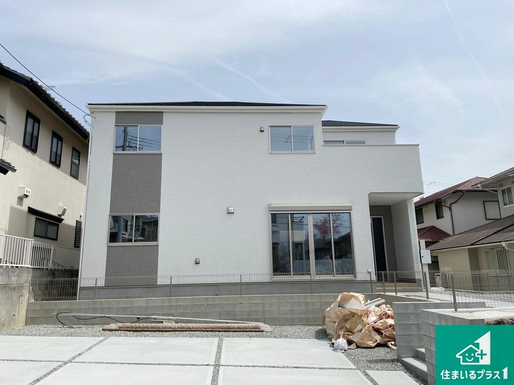 兵庫県川辺郡猪名川町白金３ 3898万円 5LDK