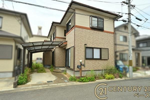 奈良県橿原市葛本町 2480万円