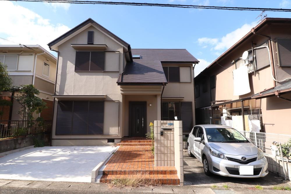 滋賀県大津市月輪５ 2890万円 5LDK