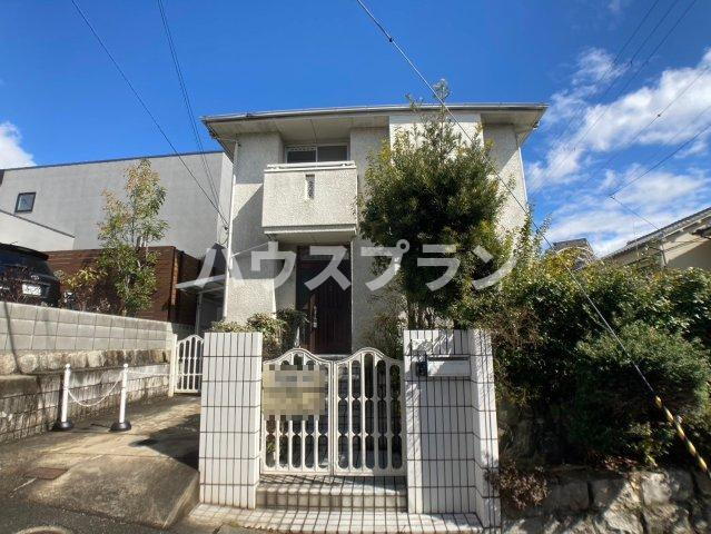 大阪府枚方市茄子作北町 2430万円