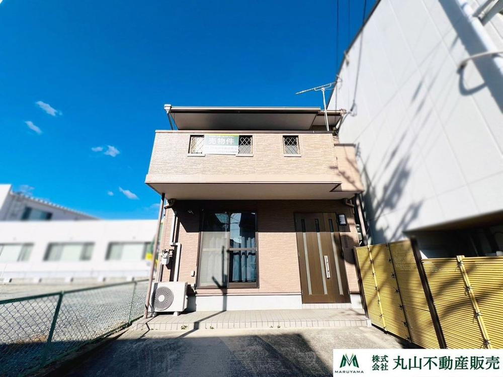 奈良県奈良市三条大路１ 2980万円
