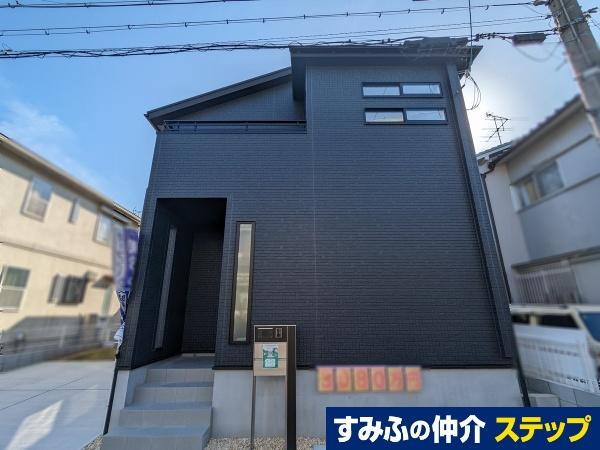 京都府木津川市木津宮ノ裏 3080万円 4LDK