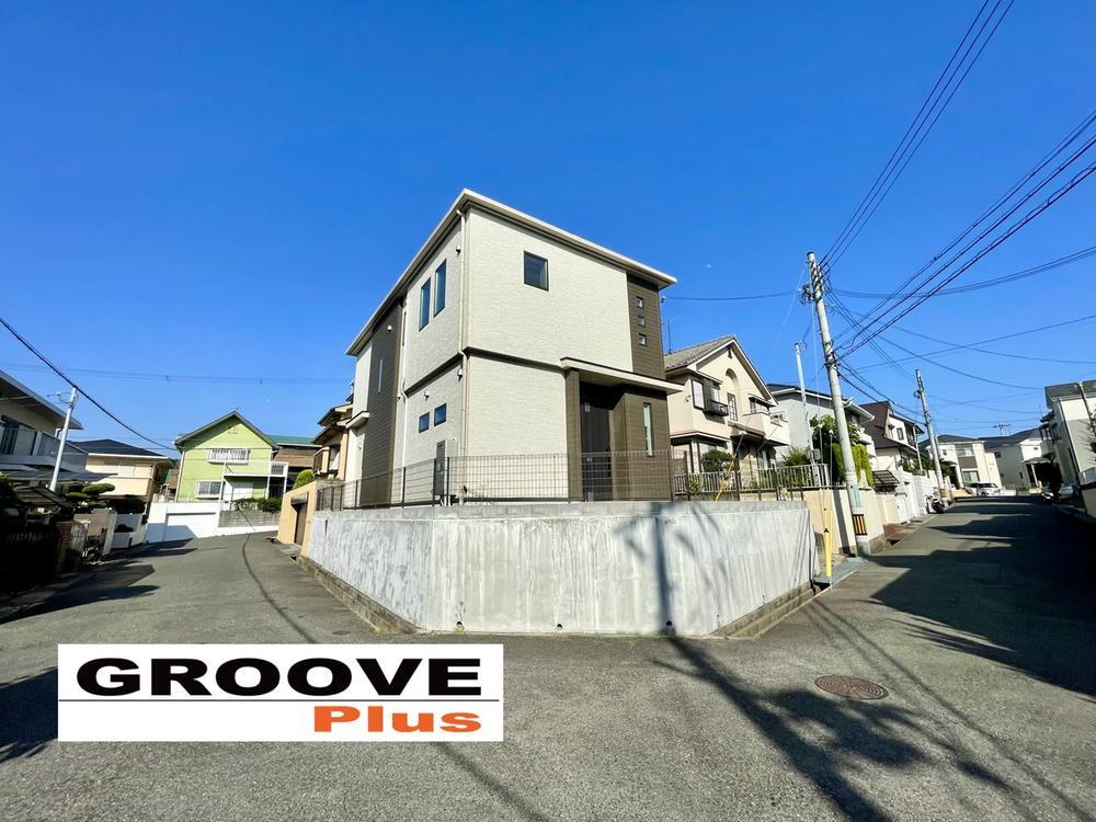 兵庫県神戸市垂水区桃山台５ 4280万円