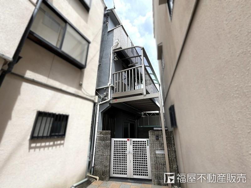 大阪府寝屋川市池田中町 1500万円