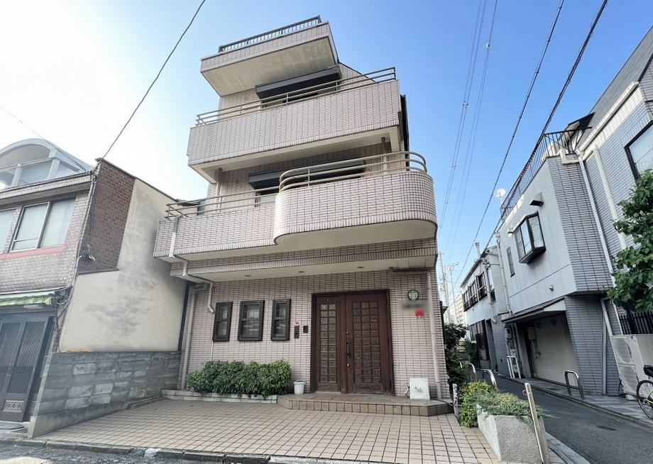 京都府京都市下京区坊門町仏光寺通大宮西入 中古住宅