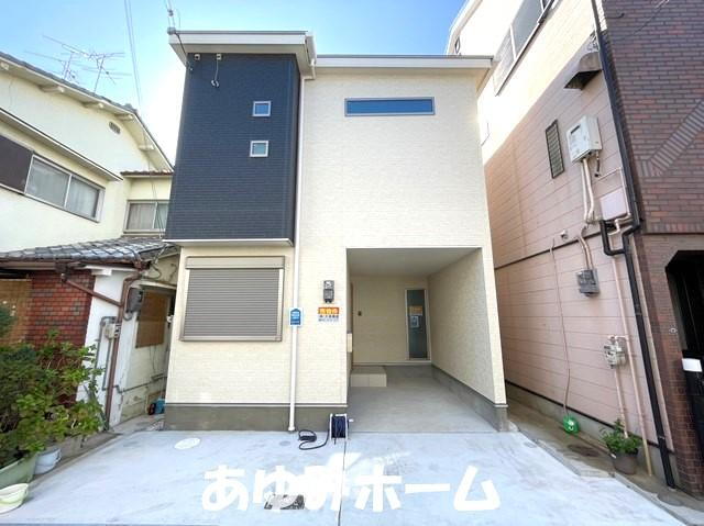 大阪府寝屋川市仁和寺町 2290万円 2LDK