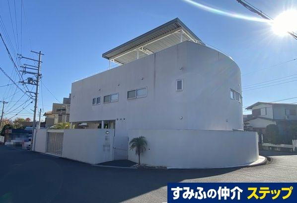 大阪府堺市南区若松台３ 8950万円