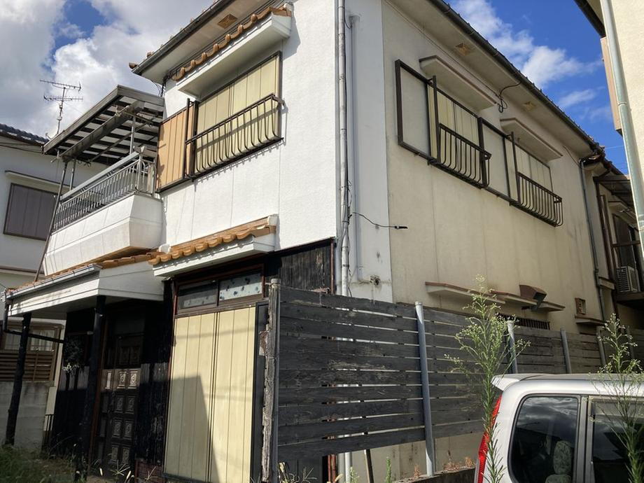 兵庫県川西市錦松台 890万円