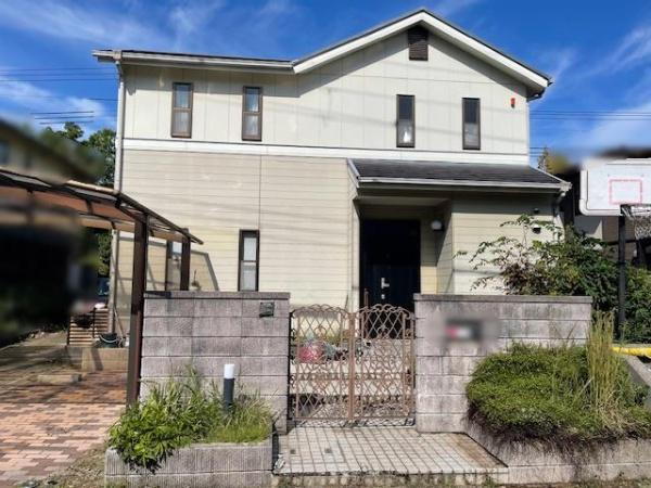 兵庫県神戸市北区大原２ 2780万円