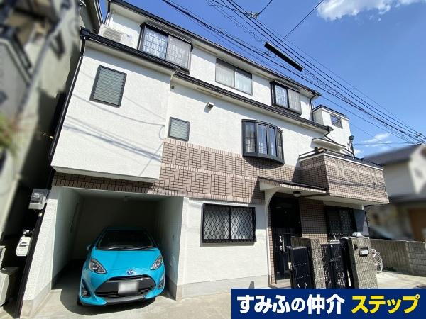 大阪府八尾市本町３ 3180万円