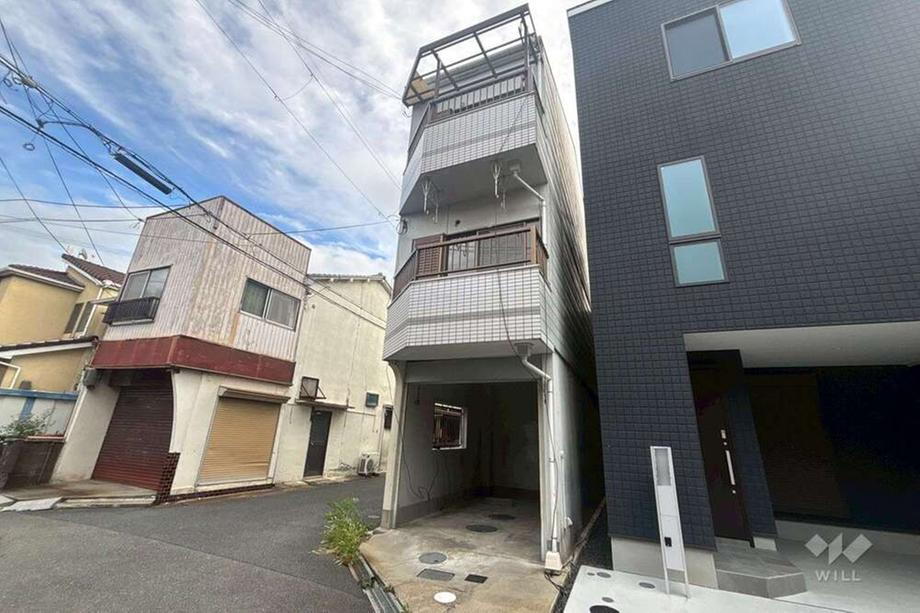 物件写真
