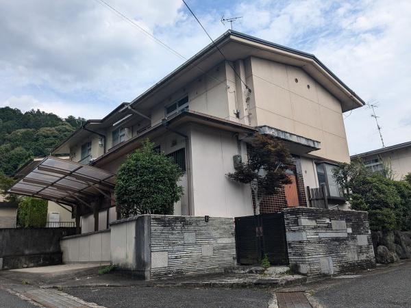 京都府京都市伏見区醍醐勝口町 1598万円