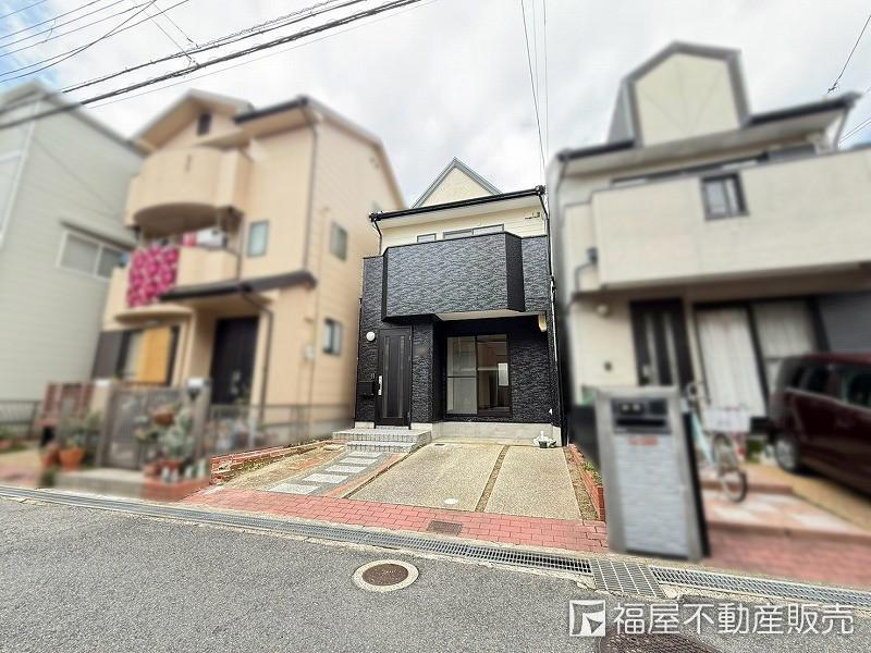 大阪府枚方市北楠葉町 2699万円
