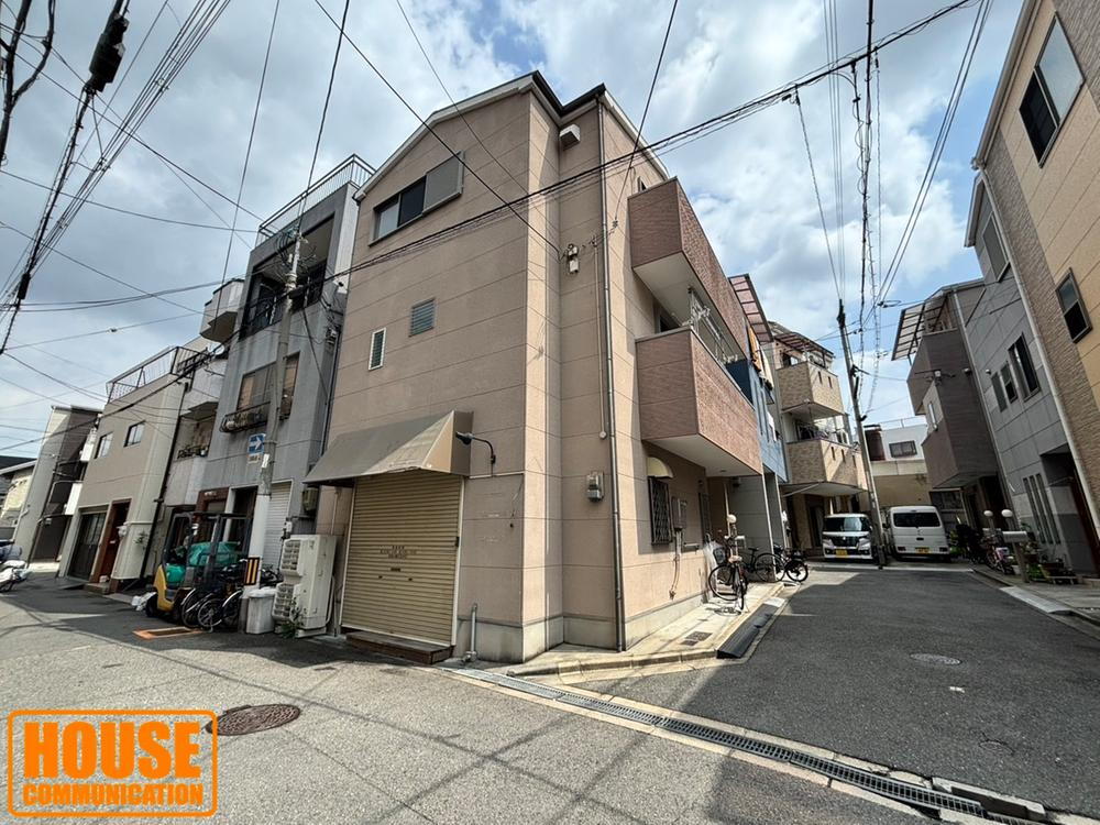 大阪府大阪市生野区巽北１ 2780万円