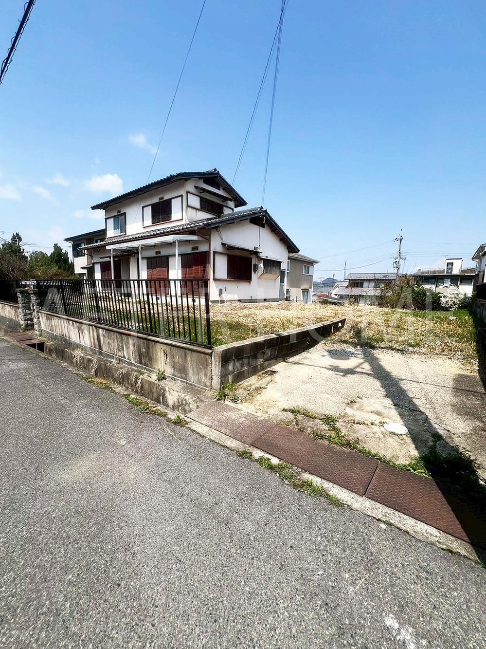 滋賀県東近江市宮川町 480万円