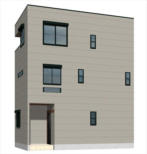 兵庫県神戸市東灘区魚崎南町８ 5580万円 3SLDK