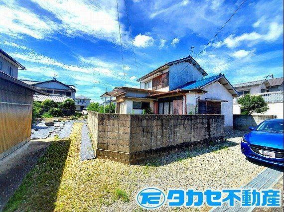 兵庫県赤穂市大橋町 730万円