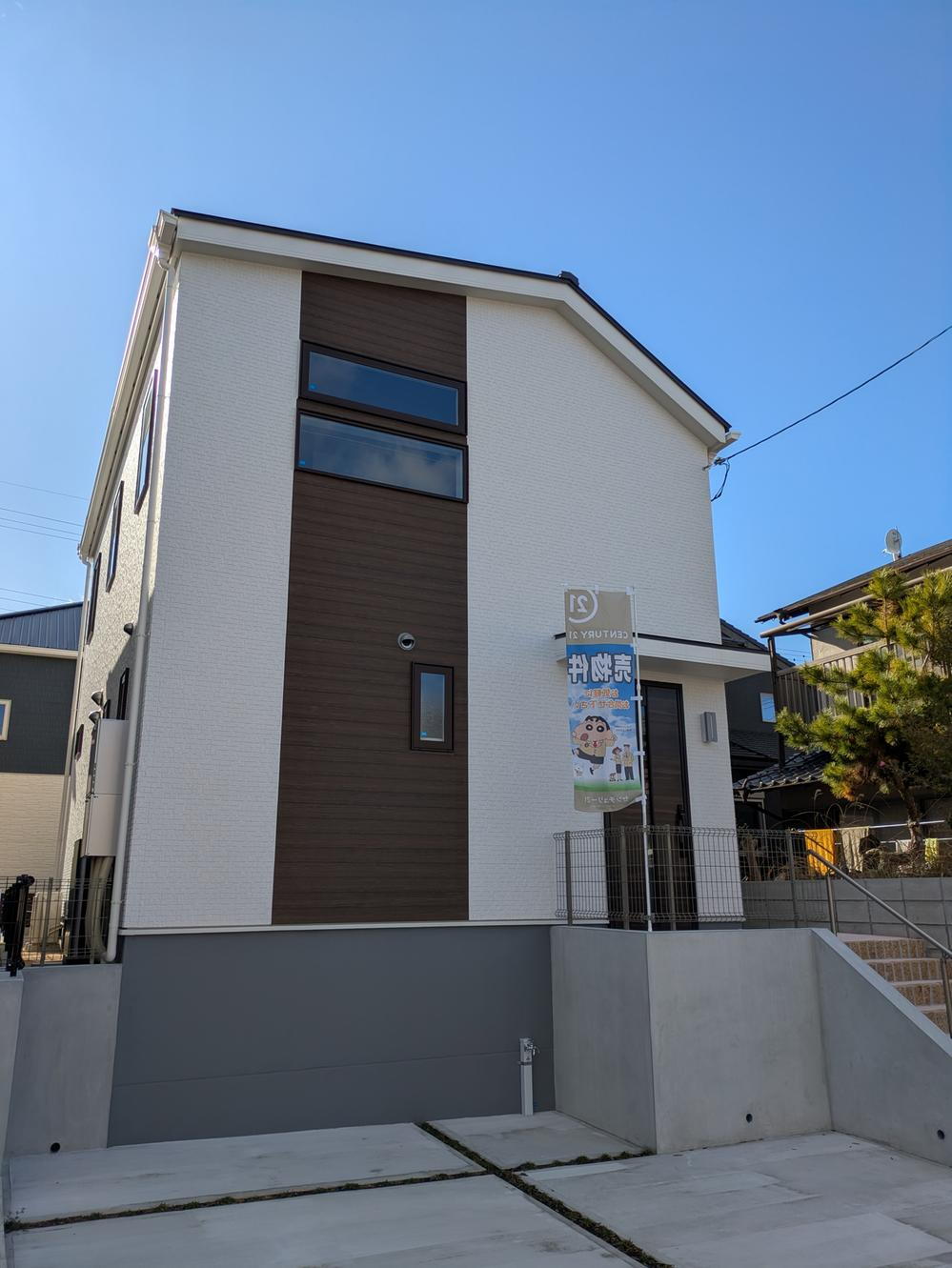 兵庫県神戸市北区東大池２ 4280万円 4LDK