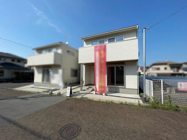 滋賀県野洲市上屋 2490万円