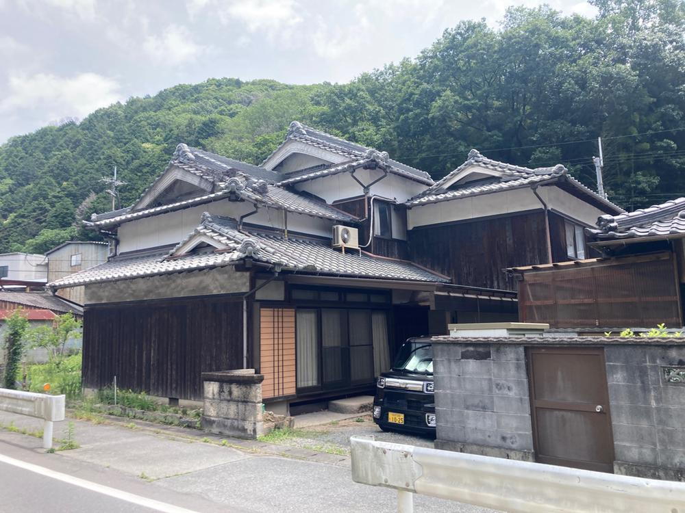 兵庫県姫路市夢前町玉田 350万円