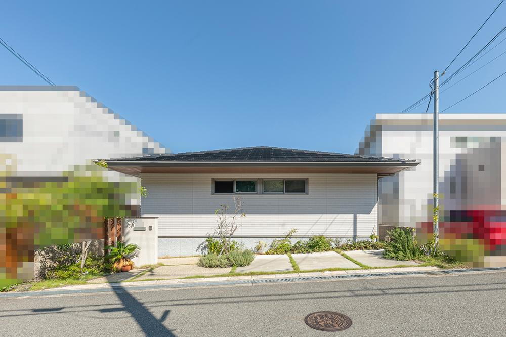 大阪府泉南郡岬町望海坂３ 5480万円