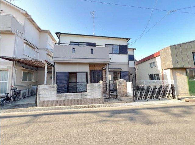 大阪府岸和田市別所町３ 1980万円 4LDK