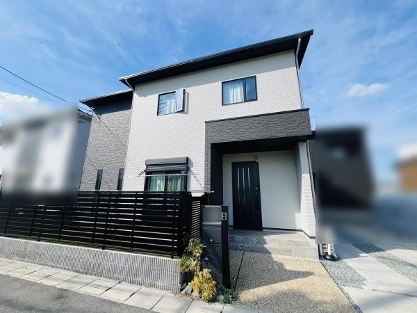 奈良県葛城市忍海 3980万円