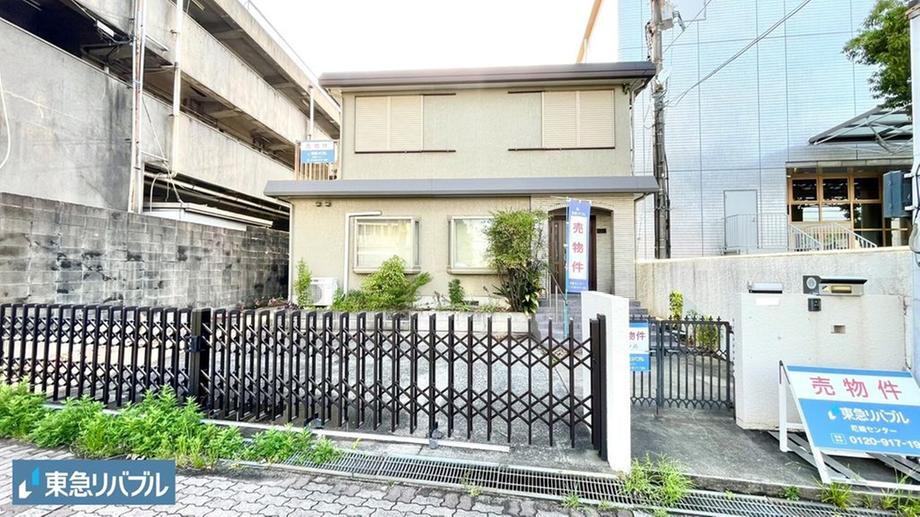 兵庫県尼崎市西長洲町３ 6980万円