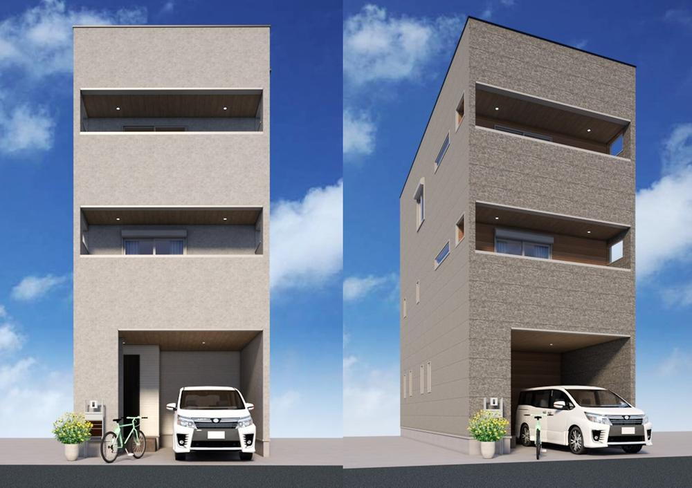 大阪府守口市金田町３ 3280万円 4LDK