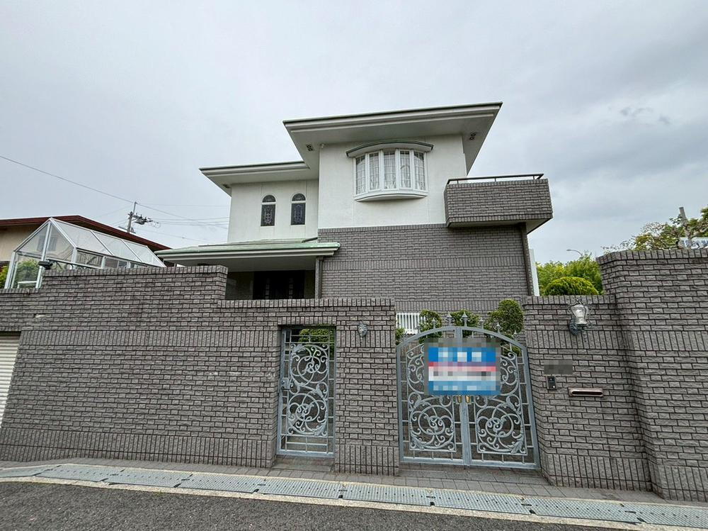 大阪府堺市南区槇塚台３ 中古住宅