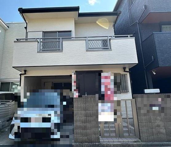 大阪府高槻市城南町４ 3199万円