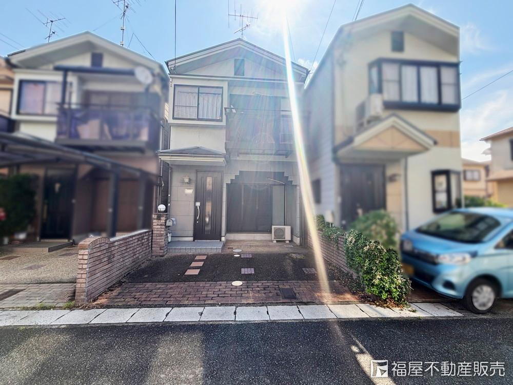 京都府京都市伏見区久我御旅町 1480万円