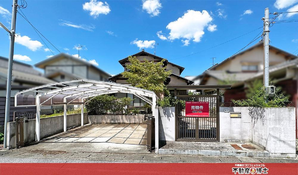 滋賀県彦根市大藪町 1290万円 6DK