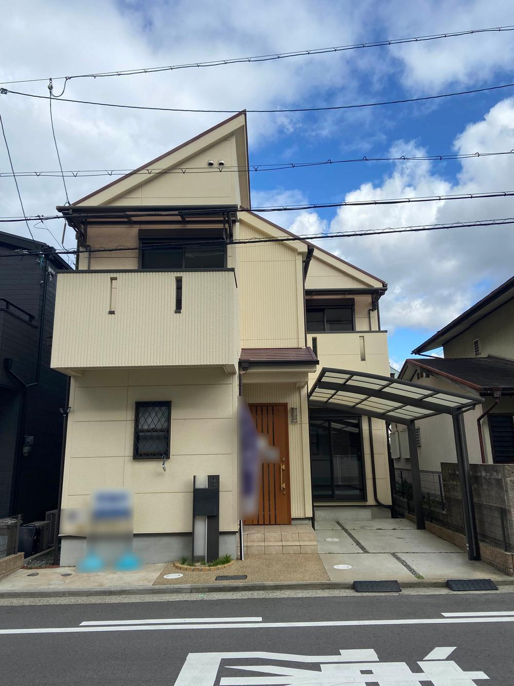 大阪府堺市堺区緑ヶ丘北町３ 3300万円 5LDK