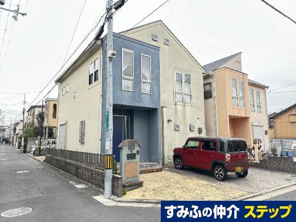 大阪府堺市堺区賑町３ 3180万円